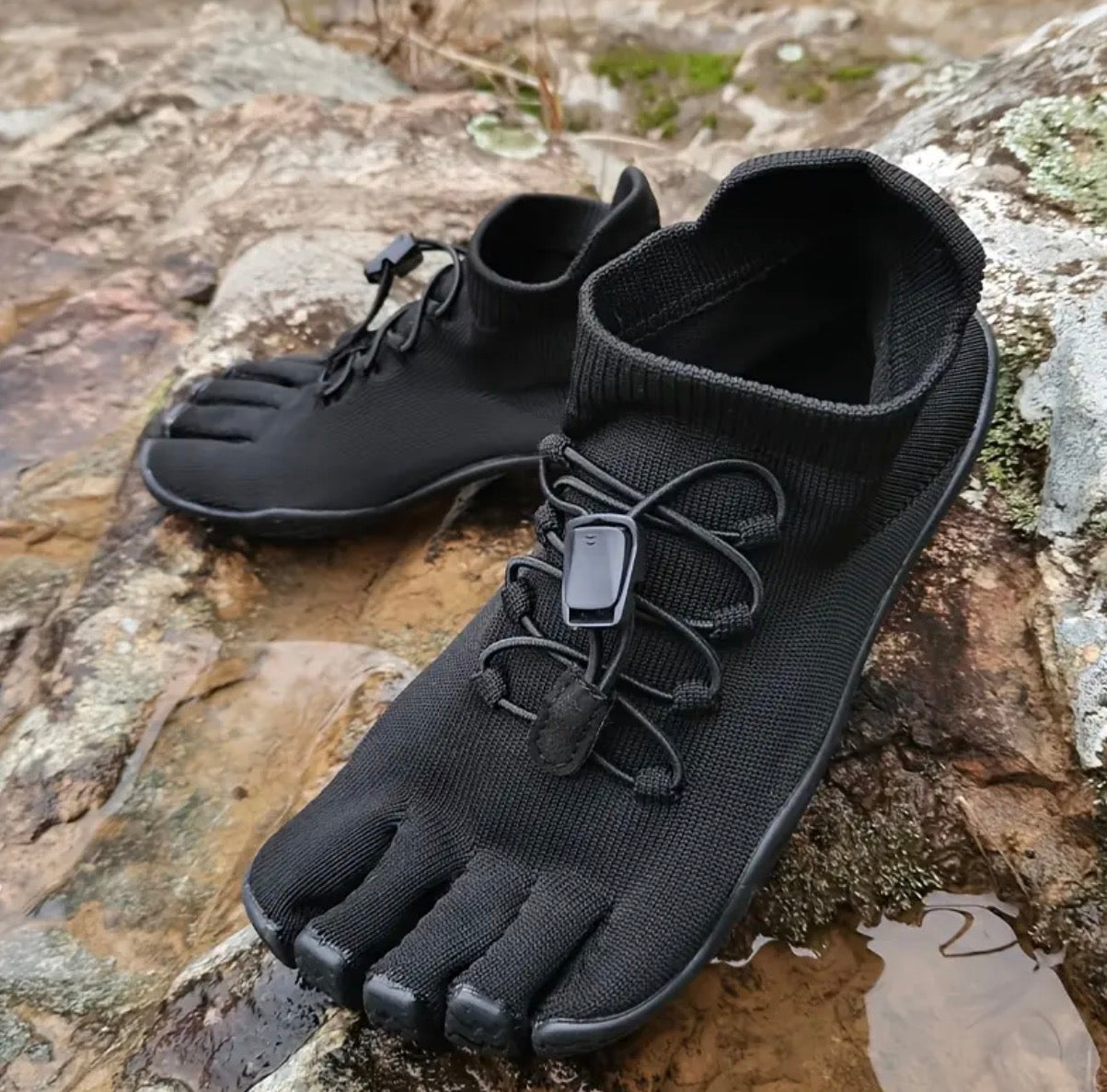 Kora Barefoot Five Fingers Shoe