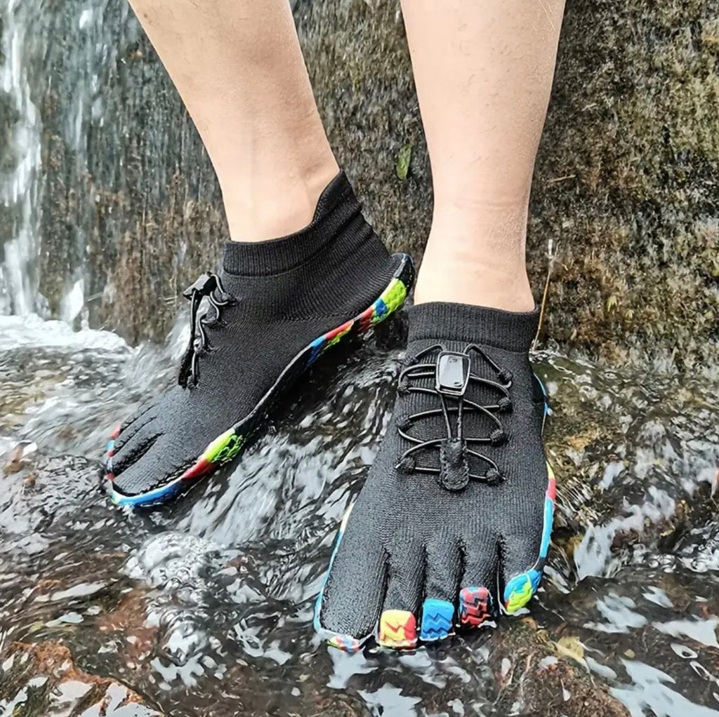 Kora Barefoot Five Fingers Shoe