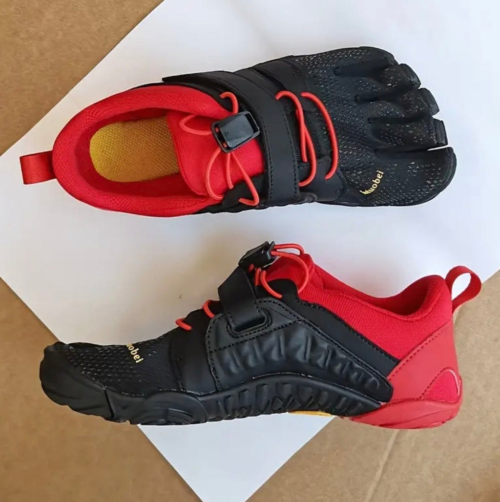 Kora FiveFingers Barefoot Shoe