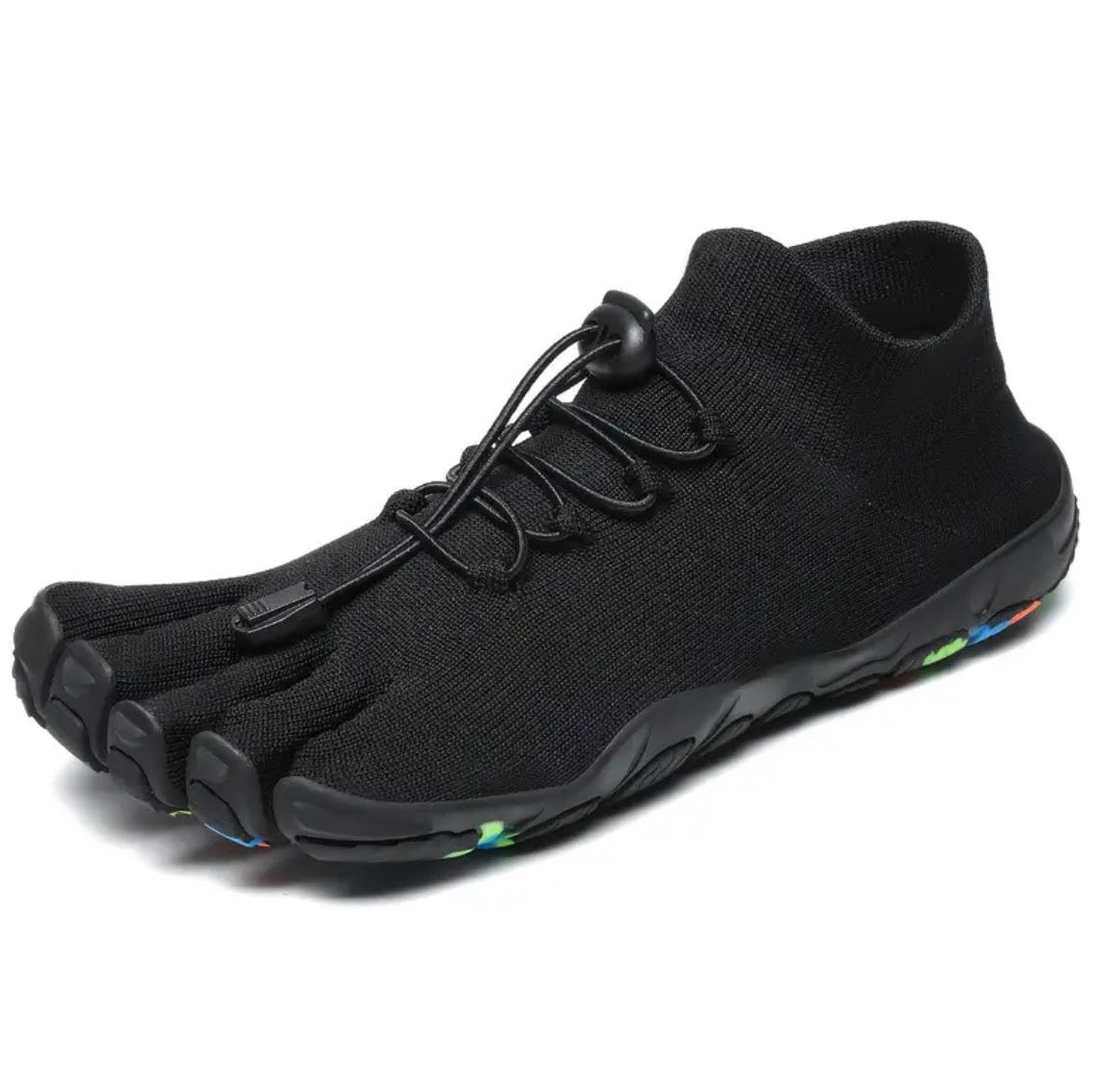 Kora Barefoot Shoe Five Fingers