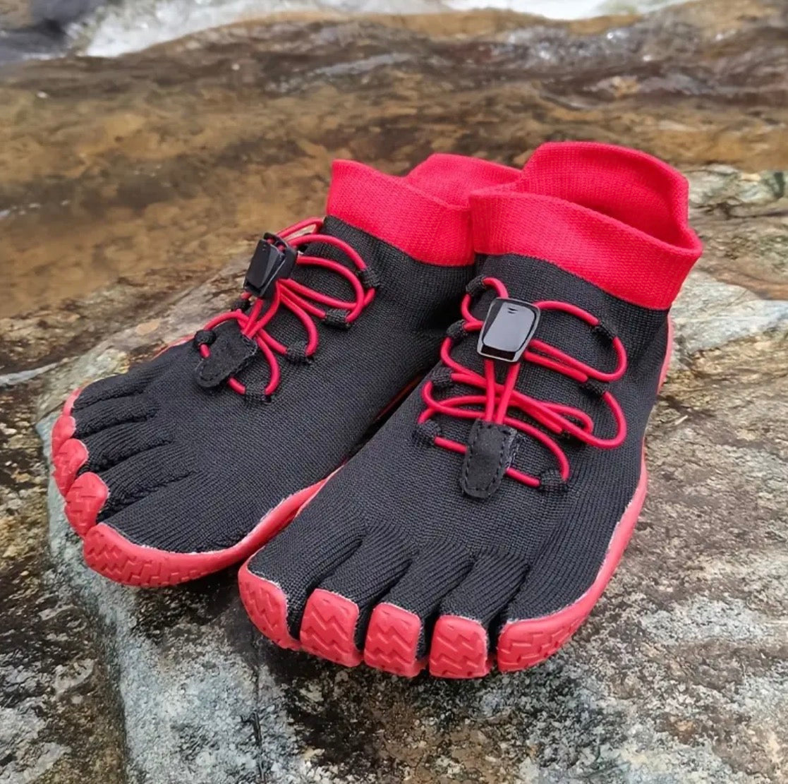 Kora Barefoot Five Fingers Shoe