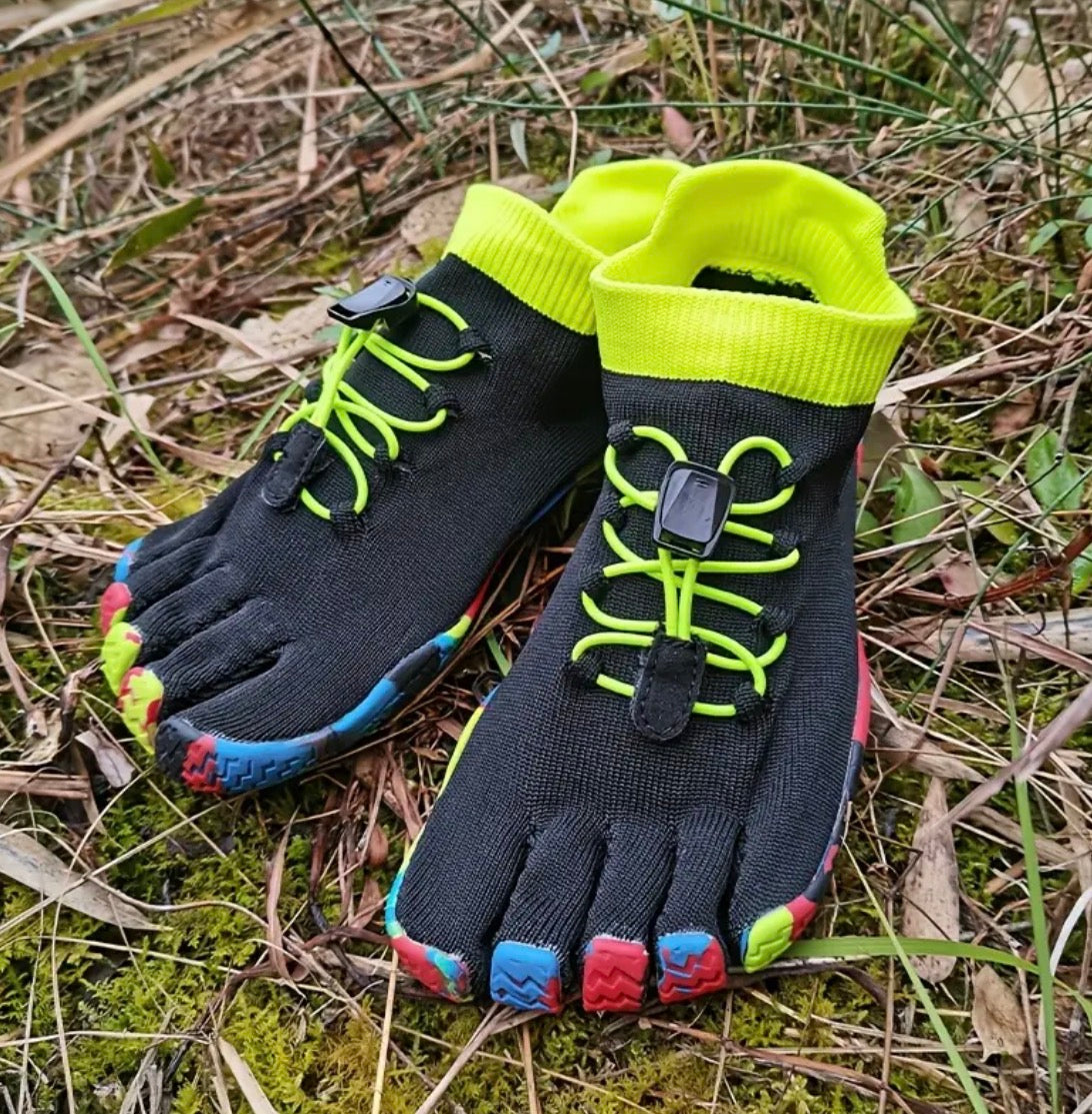 Kora Barefoot Five Fingers Shoe