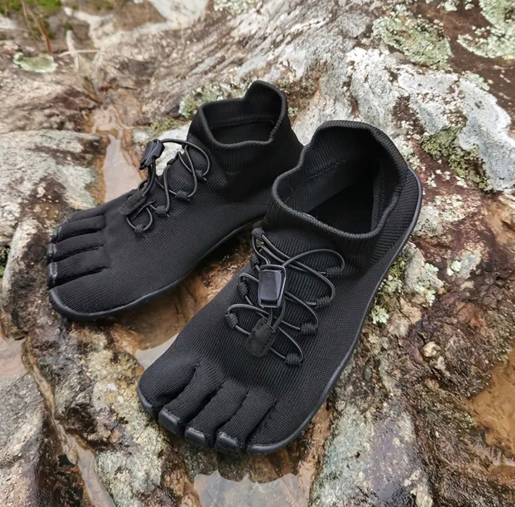 Kora Barefoot Five Fingers Shoe