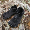 Kora Barefoot Five Fingers Shoe