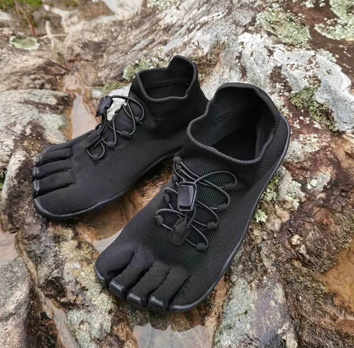 Kora Barefoot Five Fingers Shoe