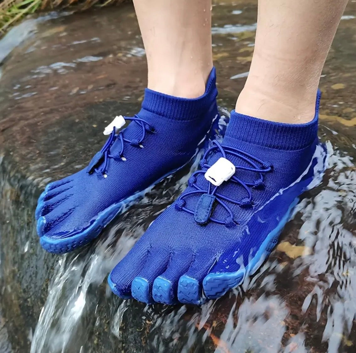 Kora Barefoot Five Fingers Shoe