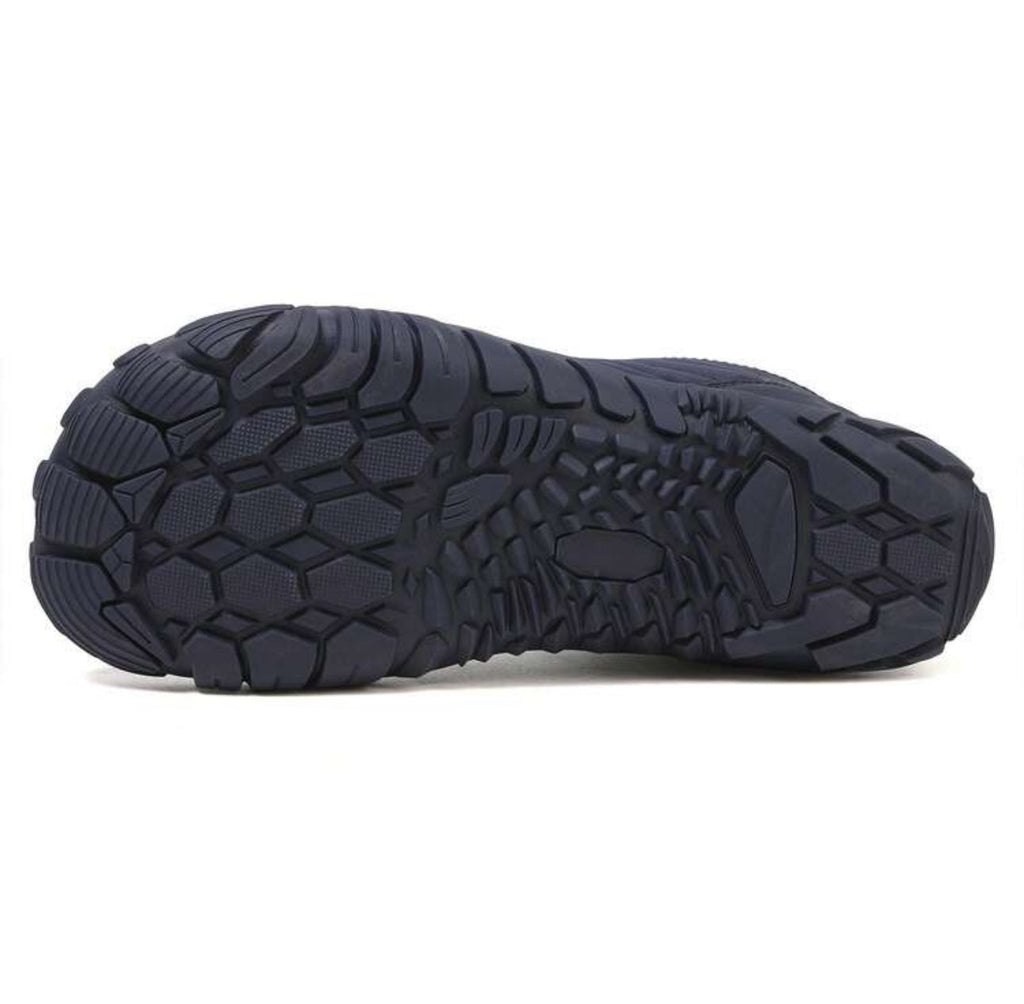 Kora Barefoot Winter Boots