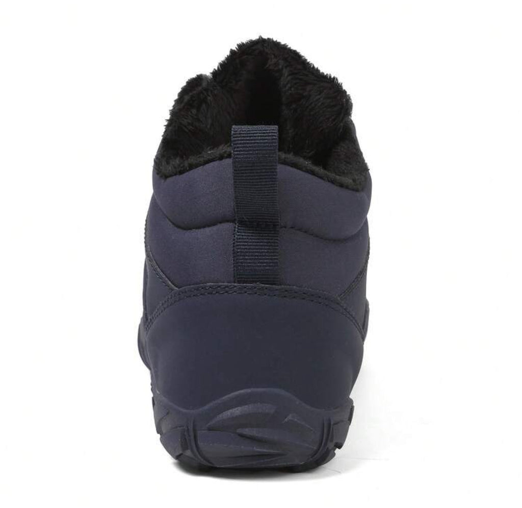 Kora Barefoot Winter Boots