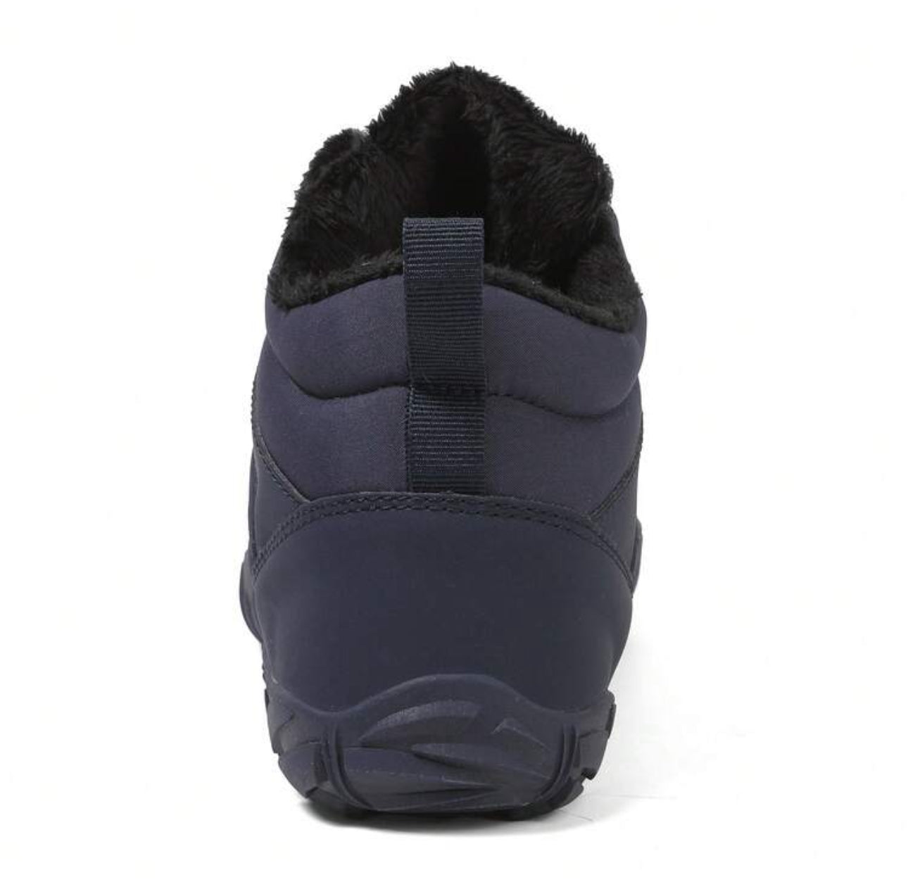 Kora Barefoot Winter Boots