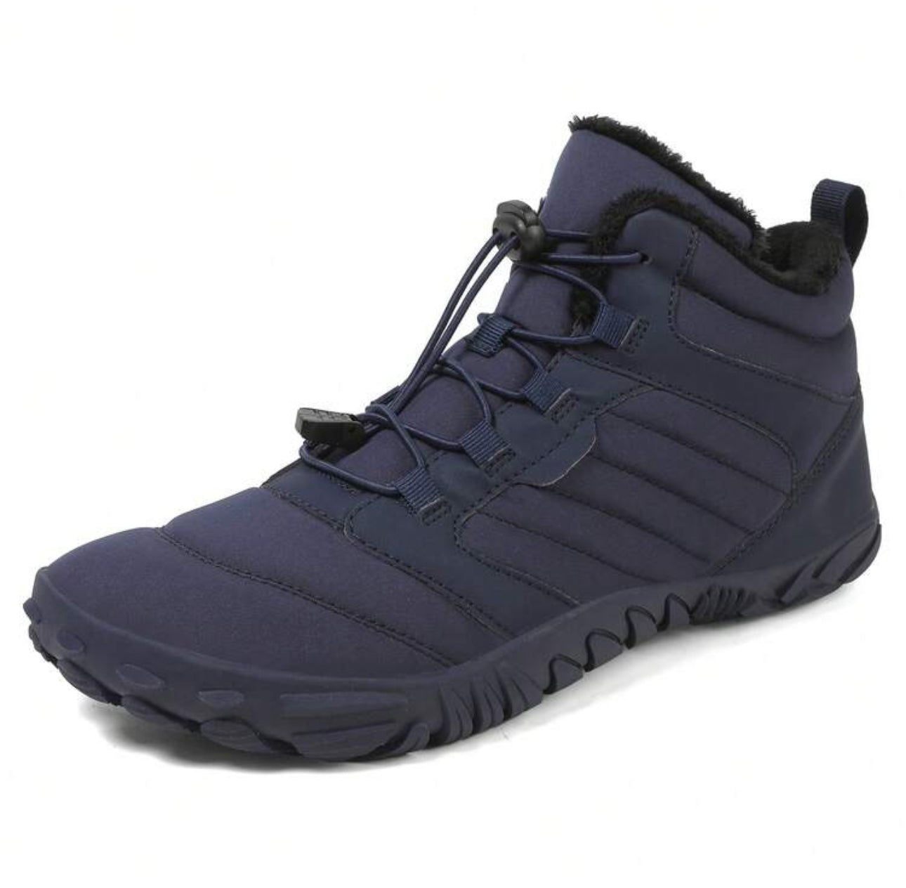 Kora Barefoot Winter Boots