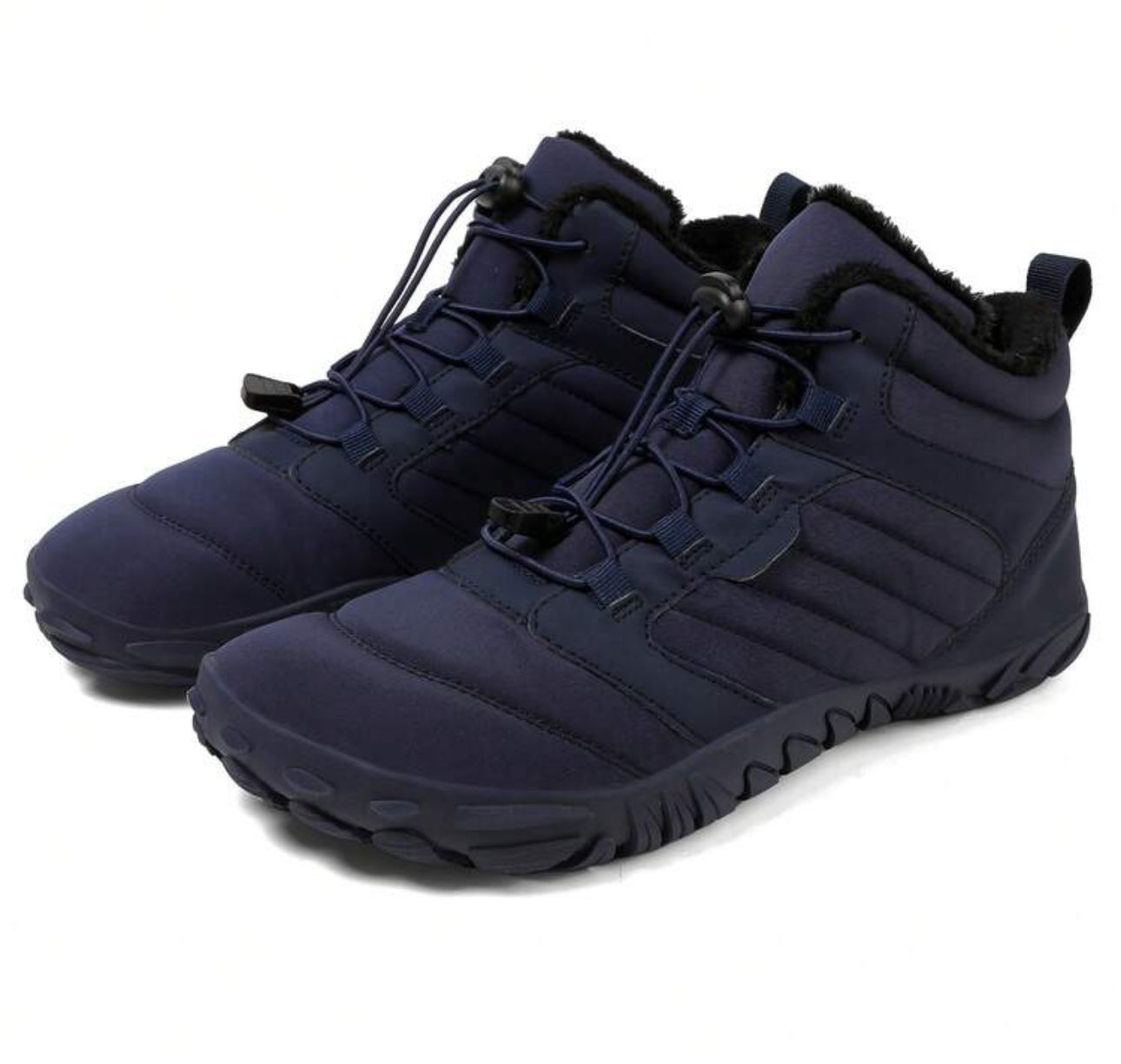 Kora Barefoot Winter Boots