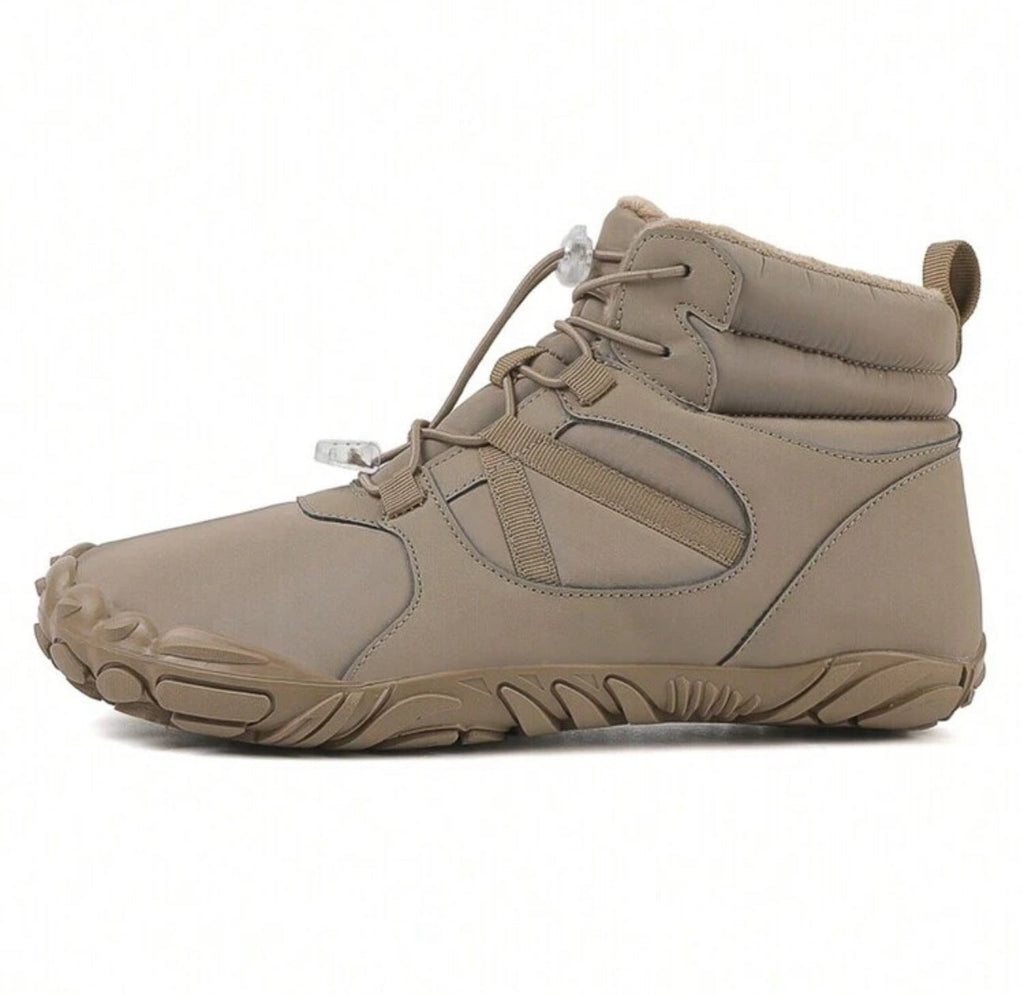 Kora Barefoot Winter Boots