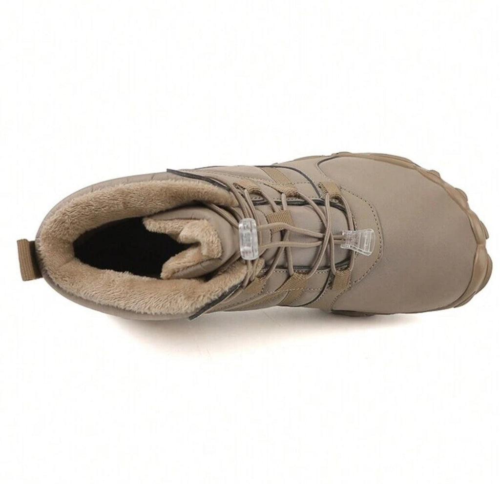 Kora Barefoot Winter Boots