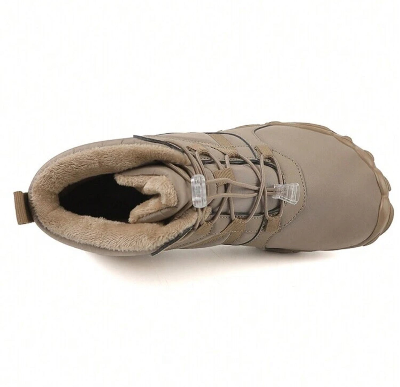 Kora Barefoot Winter Boots