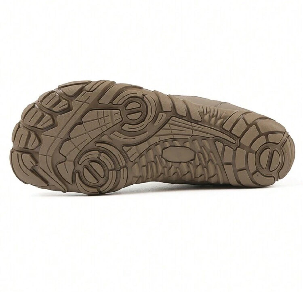 Kora Barefoot Winter Boots