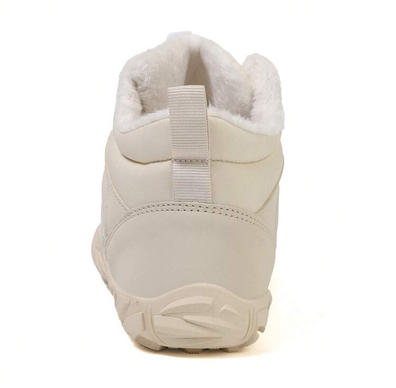 Kora Barefoot Winter Boots