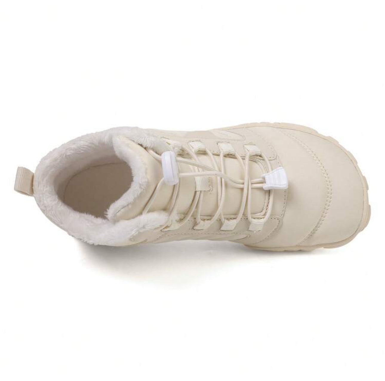 Kora Barefoot Winter Boots
