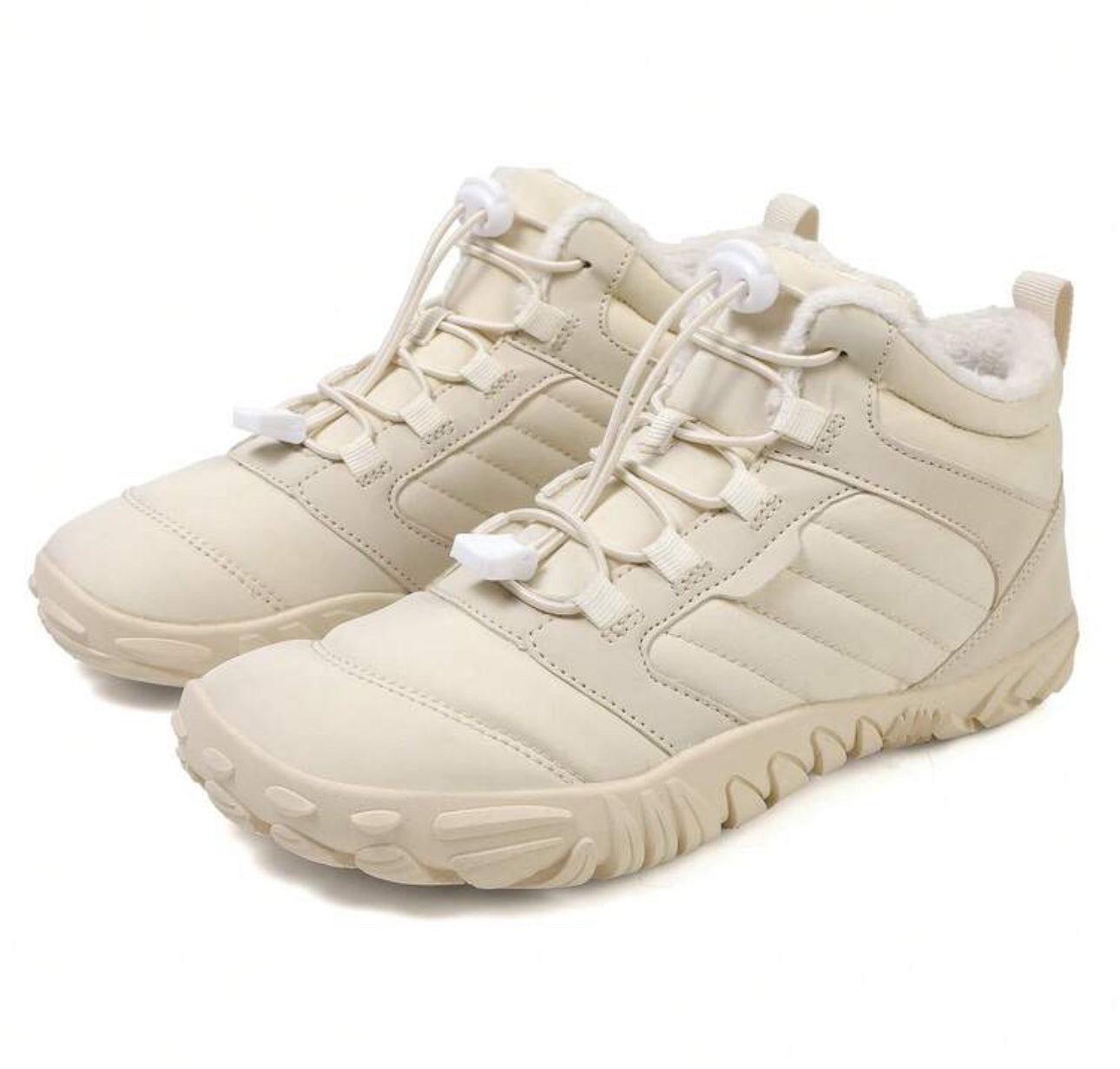 Kora Barefoot Winter Boots
