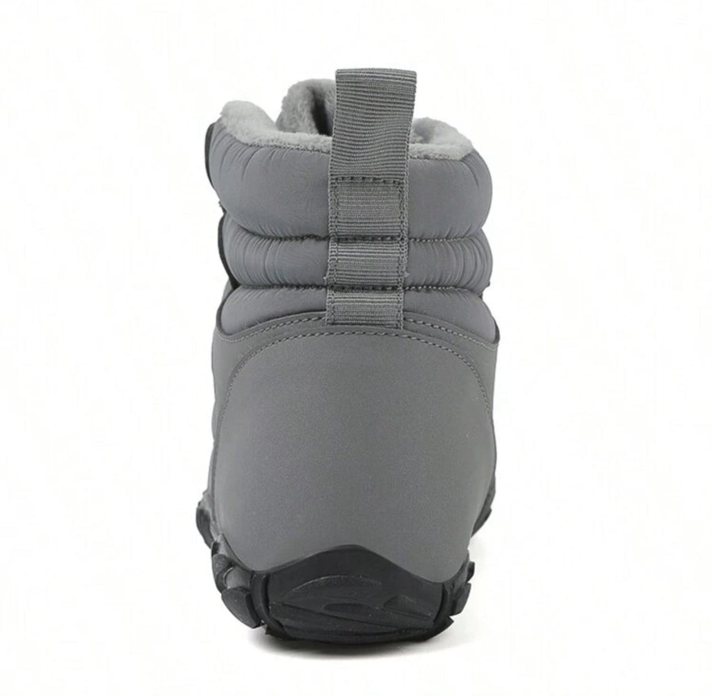 Kora Barefoot Winter Boots