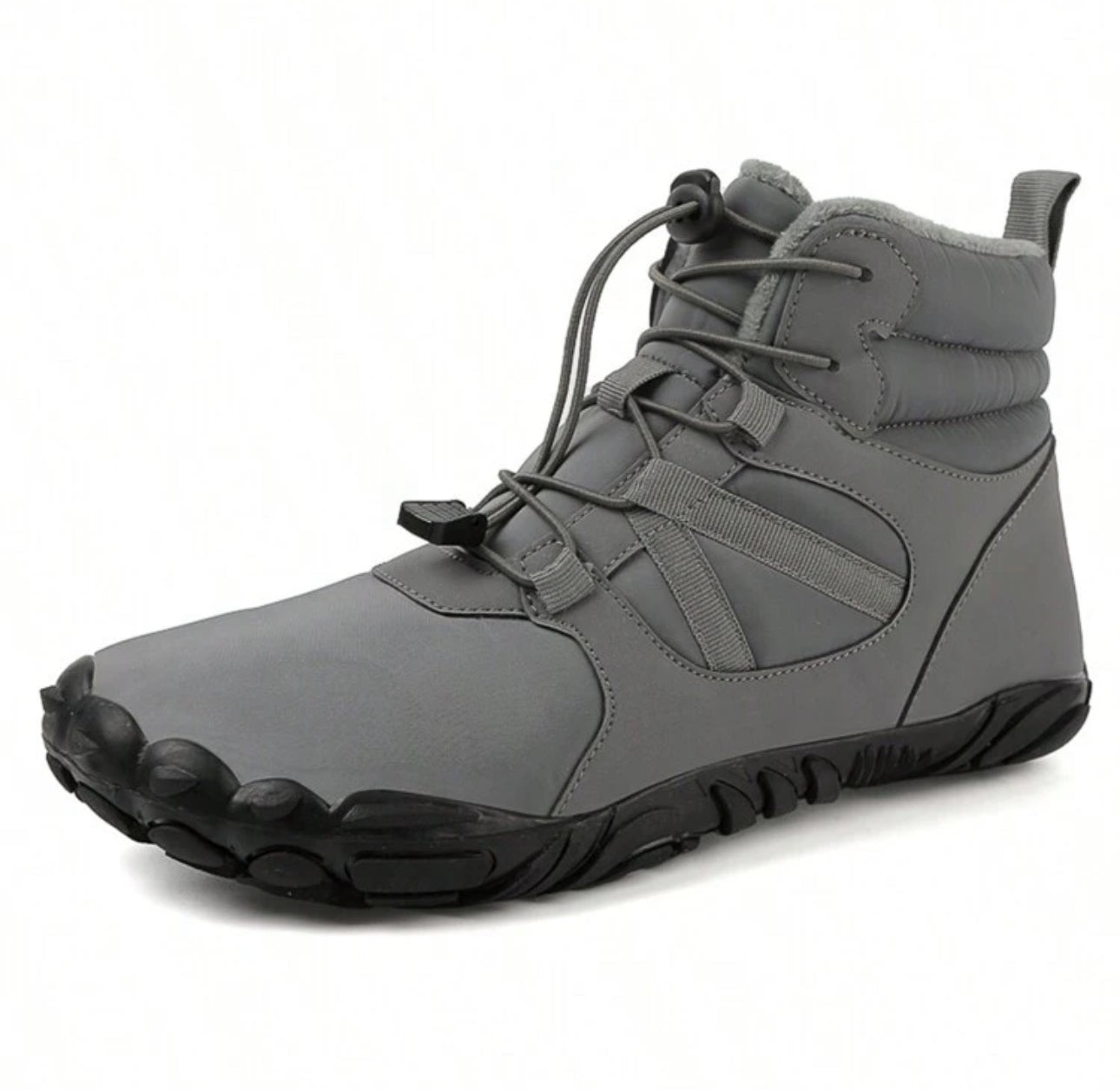 Kora Barefoot Winter Boots