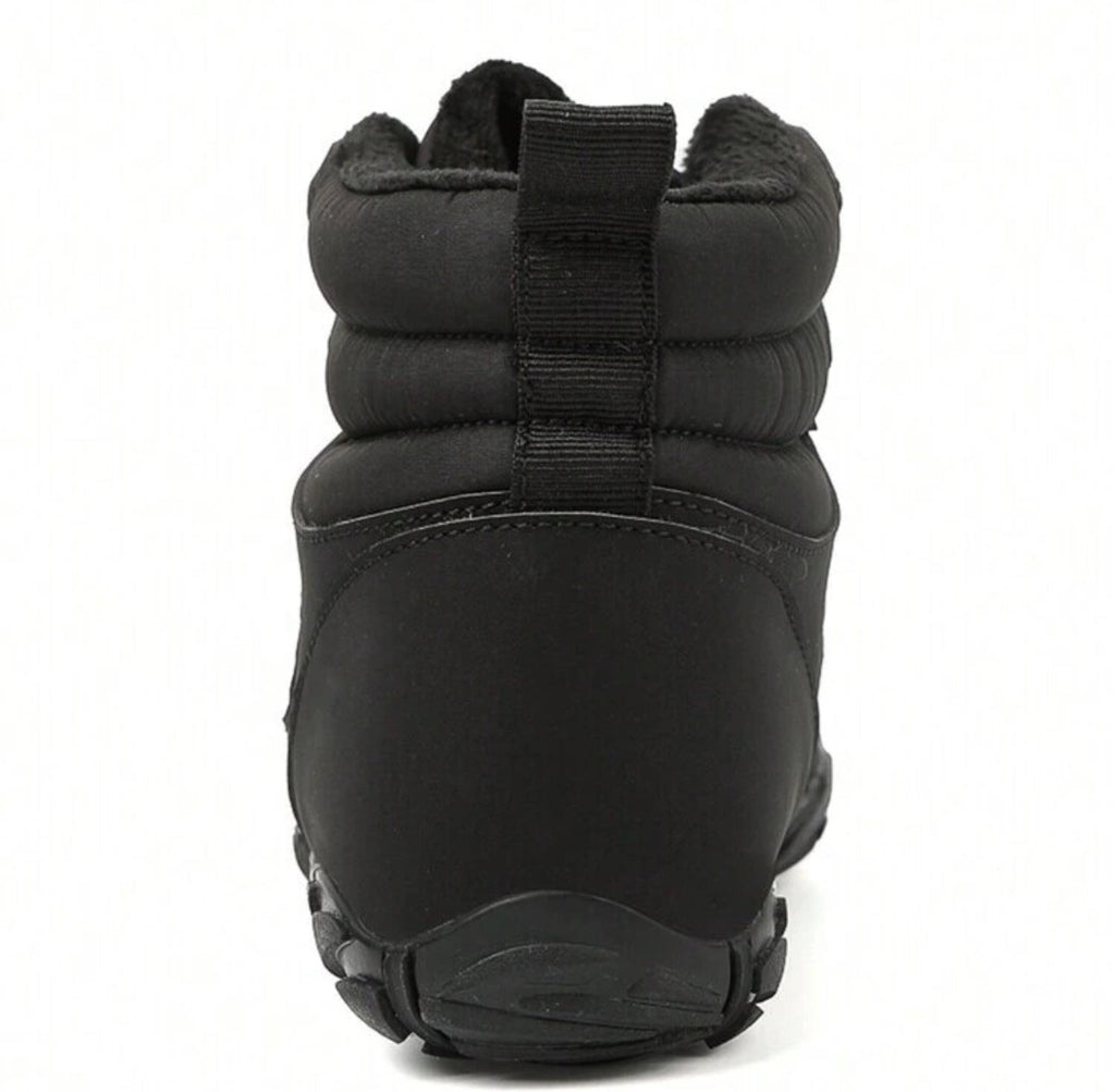 Kora Barefoot Winter Boots