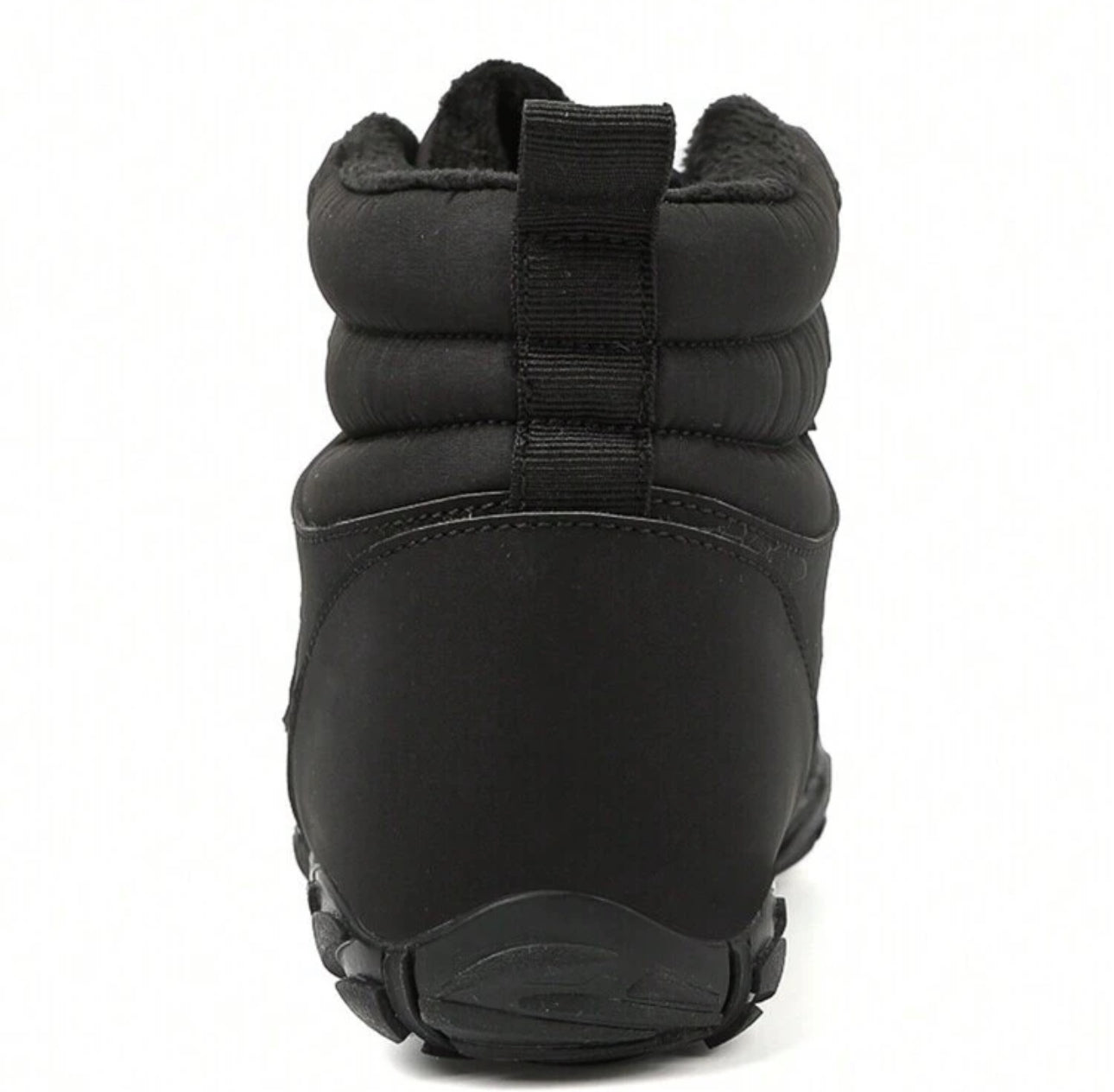 Kora Barefoot Winter Boots