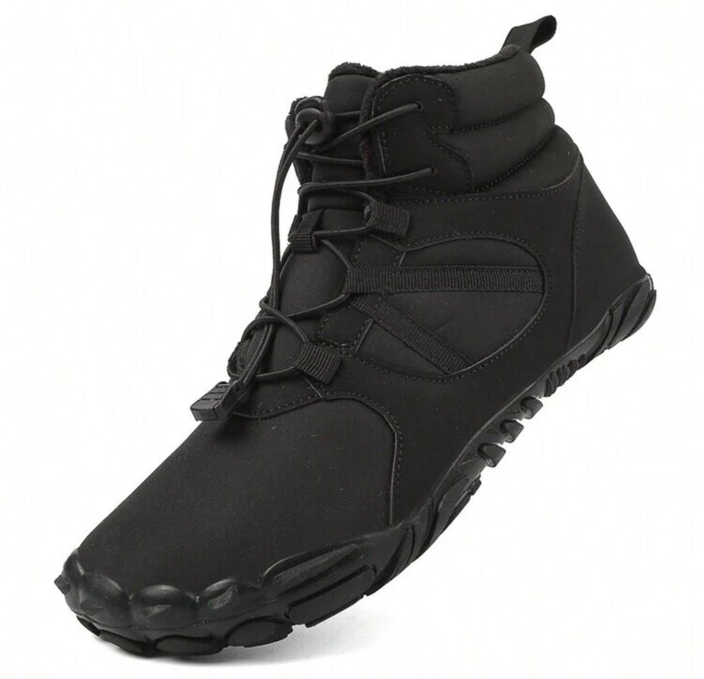 Kora Barefoot Winter Boots