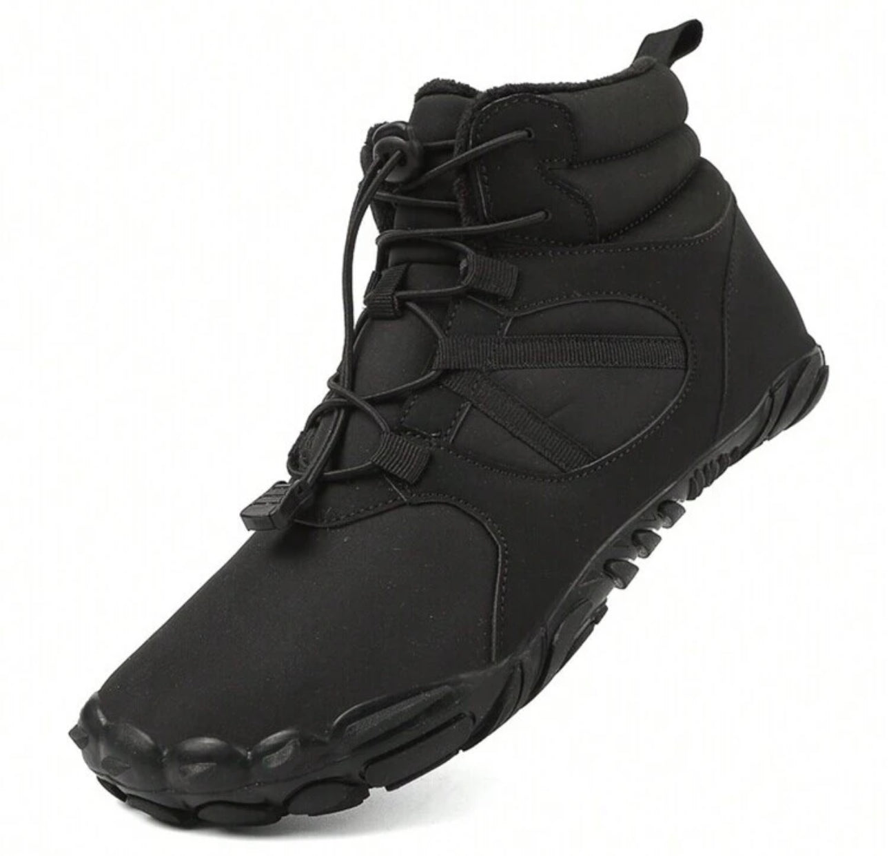 Kora Barefoot Winter Boots