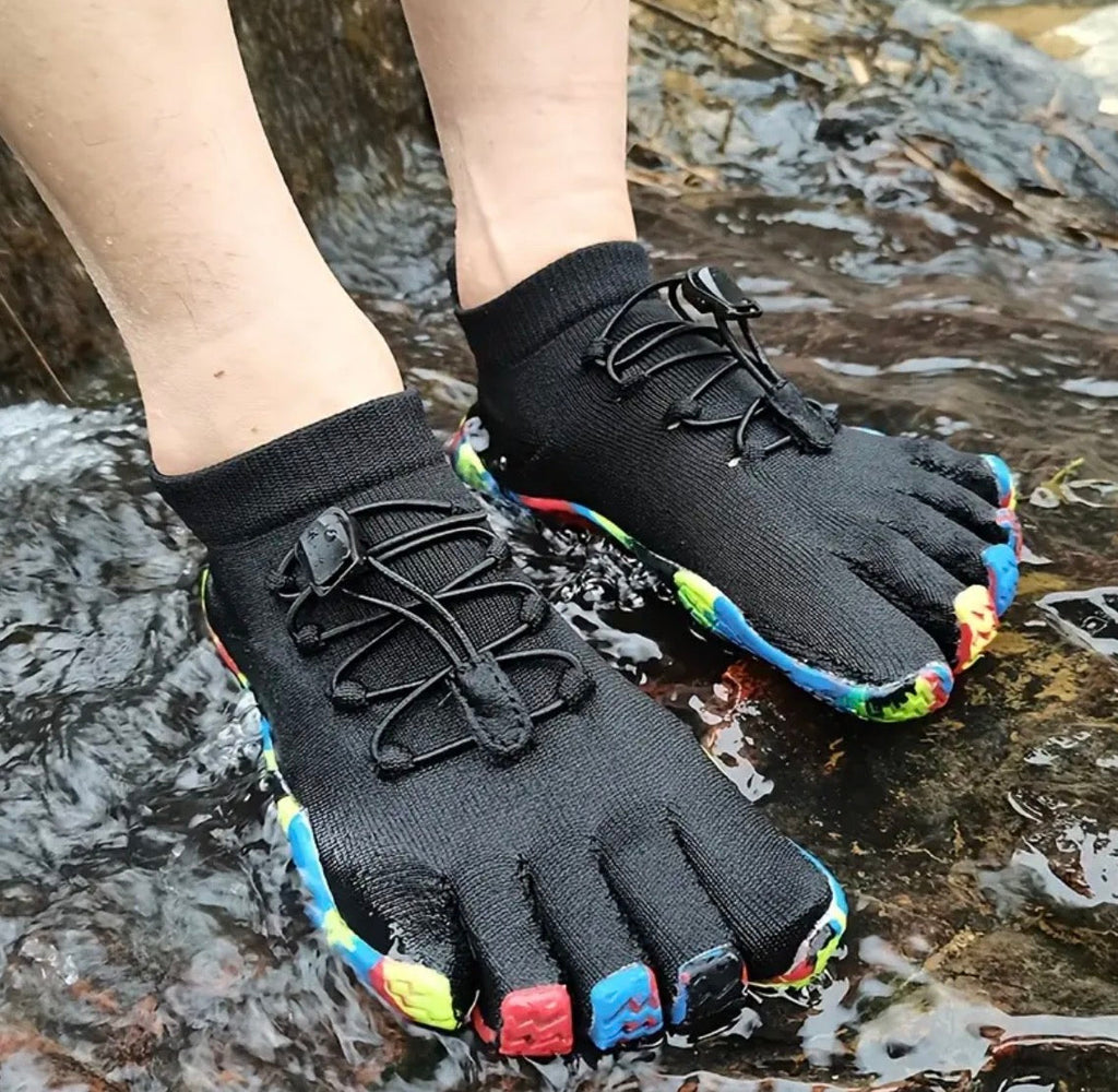 Kora Barefoot Five Fingers Shoe