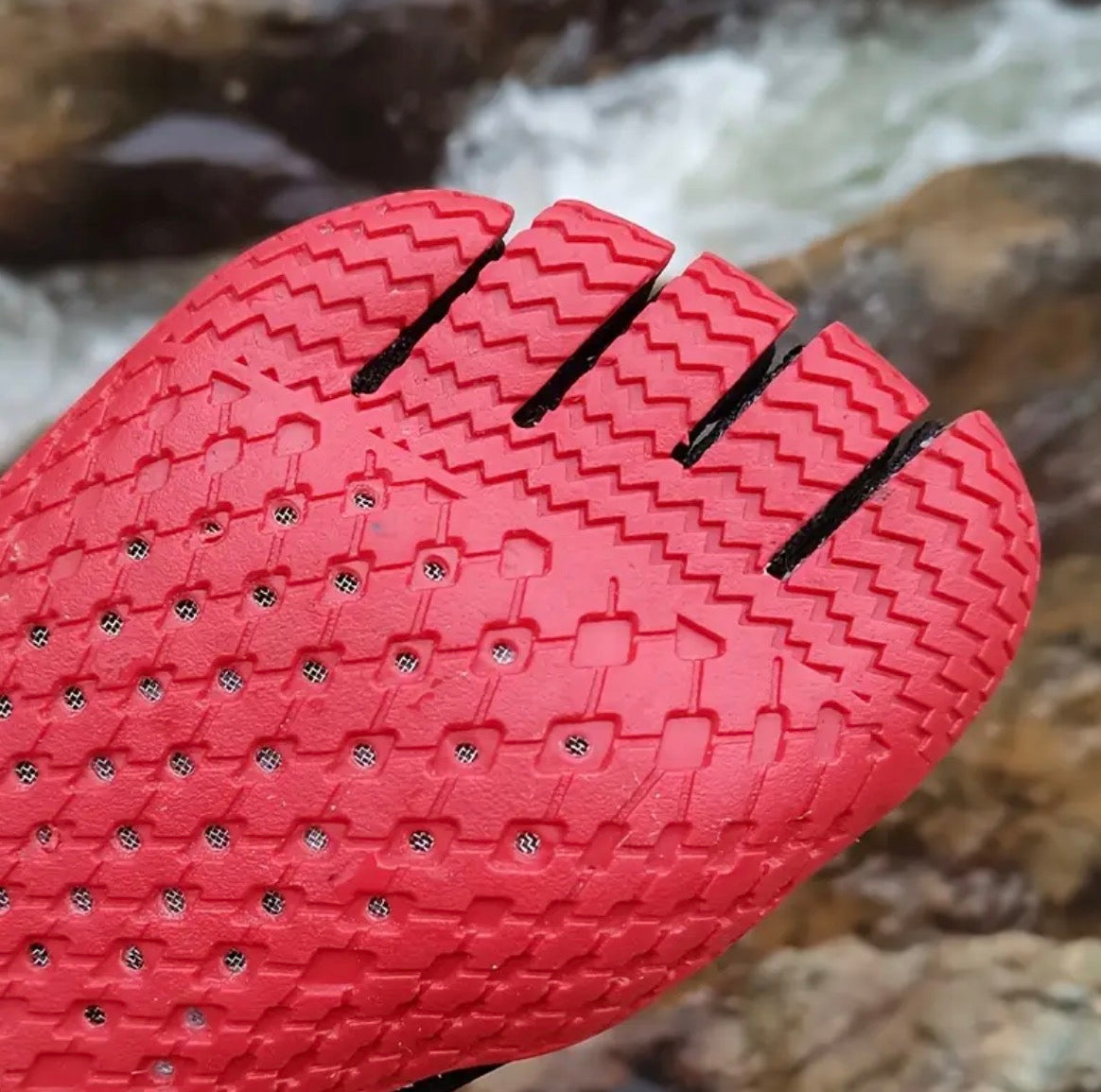 Kora Barefoot Five Fingers Shoe