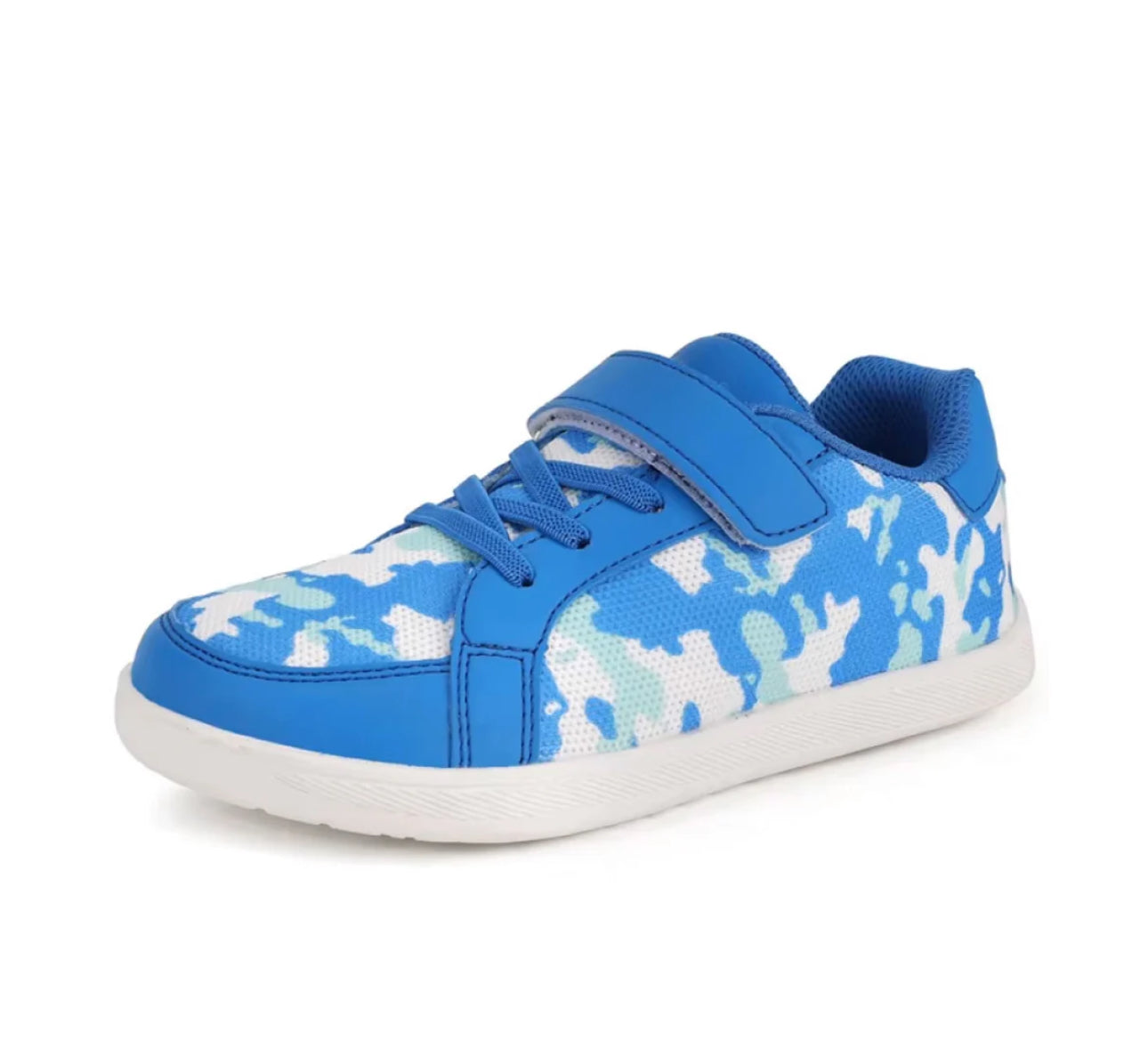Kora Barefoot Kids