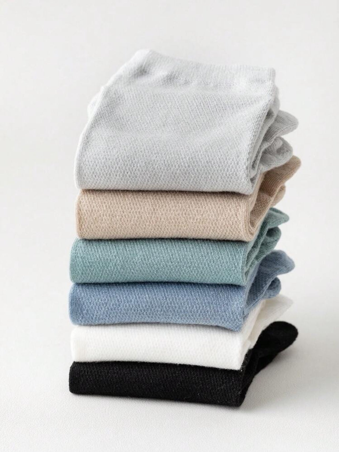 Kora Barefoot Socks