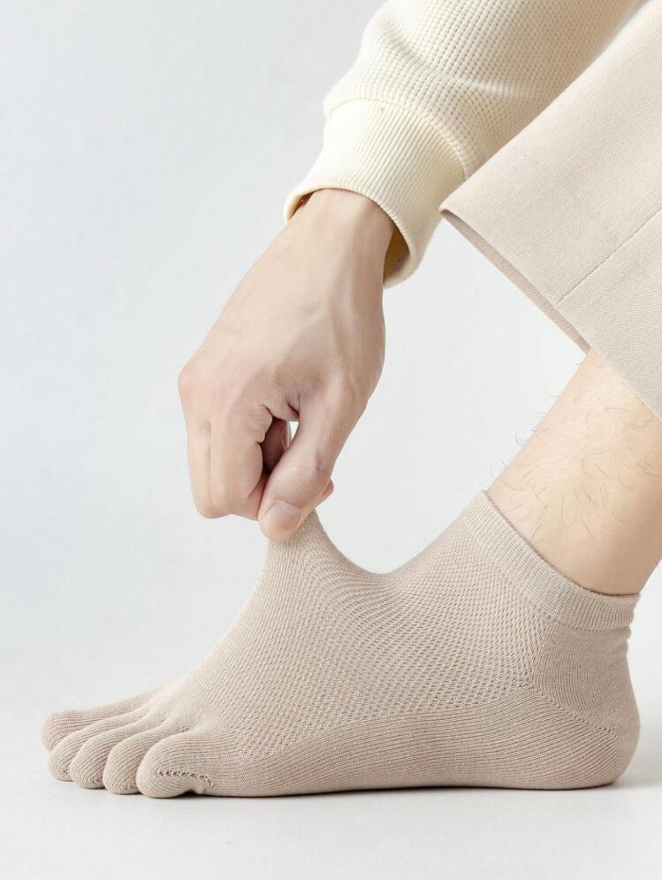 Kora Barefoot Socks