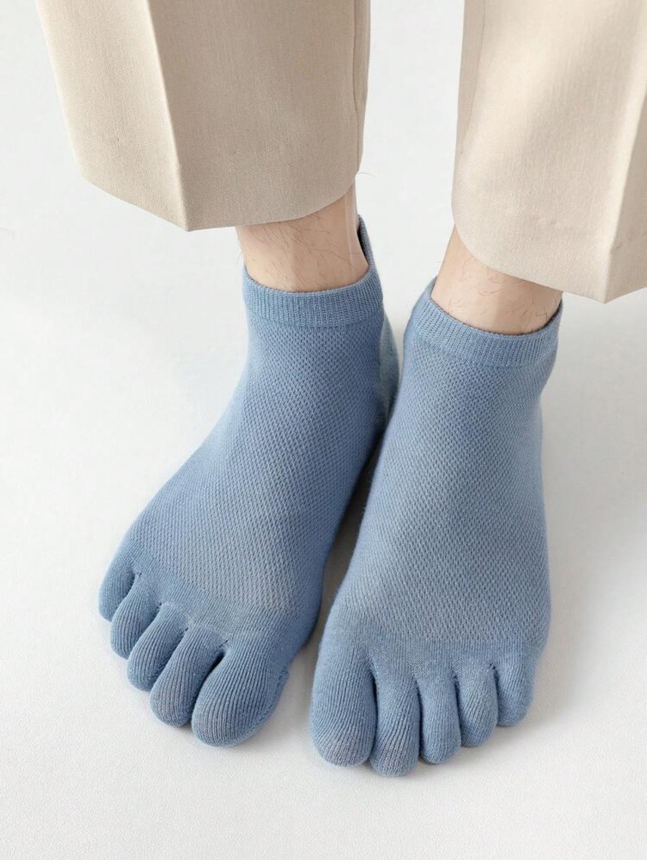 Kora Barefoot Socks