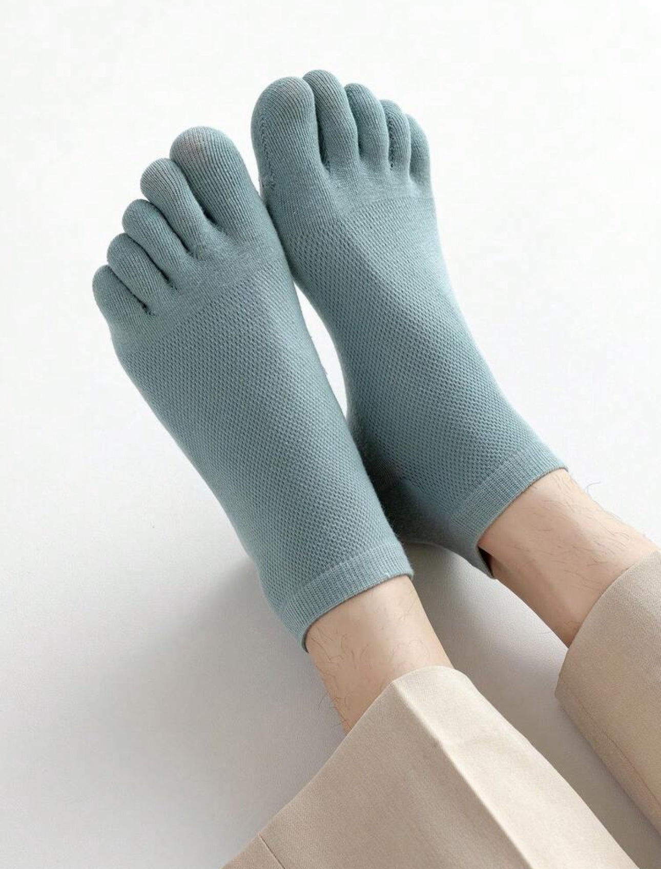 Kora Barefoot Socks