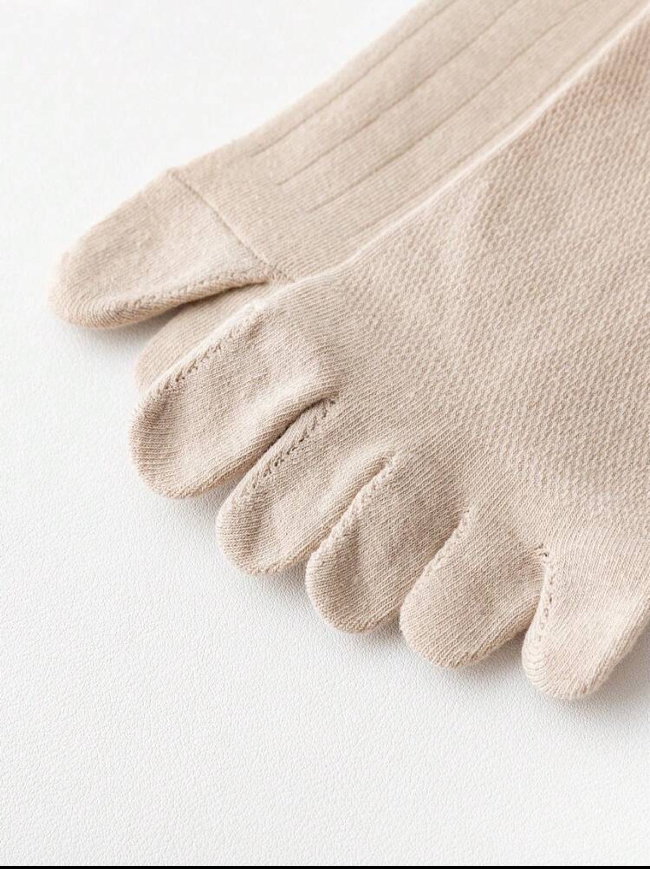 Kora Barefoot Socks