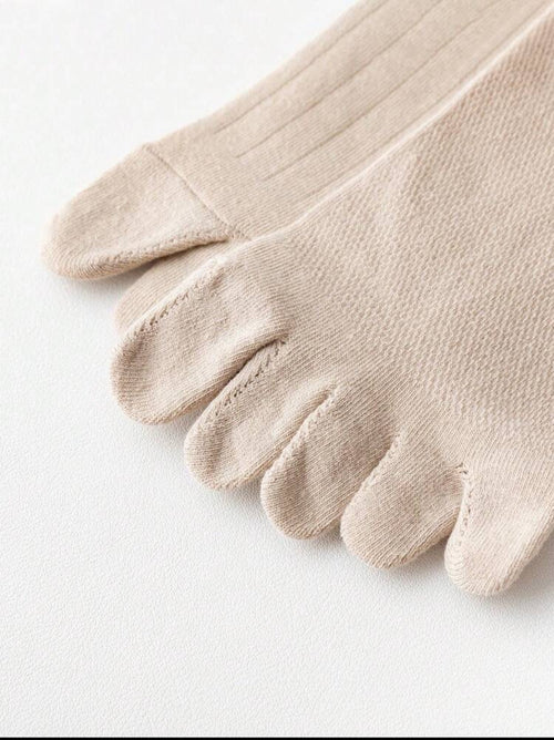 Kora Barefoot Socks
