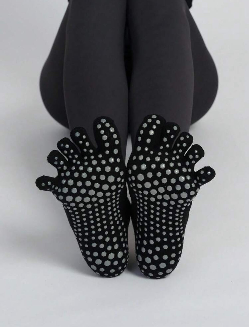 Kora Barefoot Socks