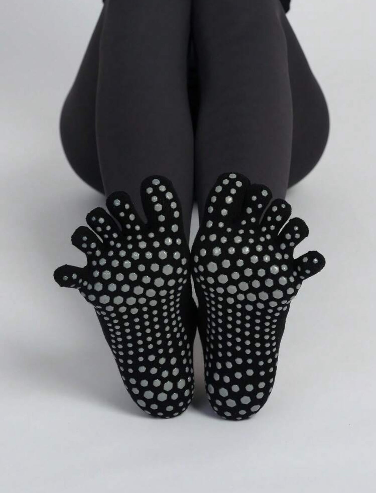 Kora Barefoot Socks