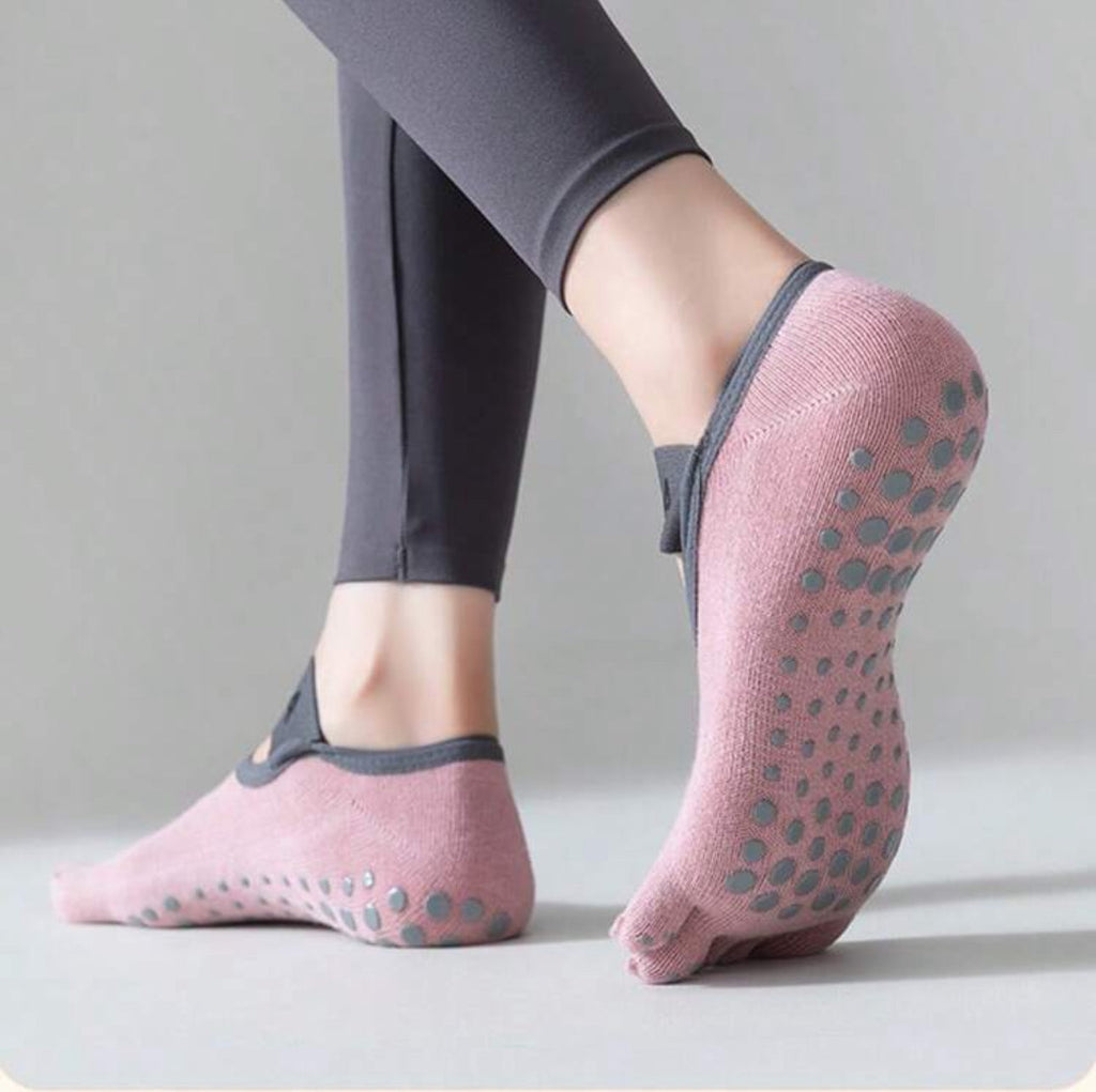 Kora Barefoot Socks