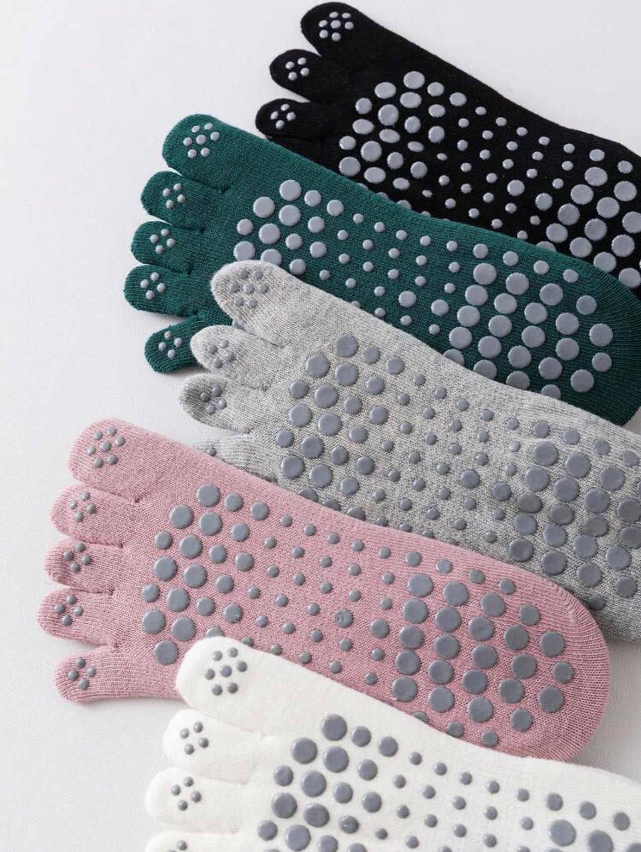 Kora Barefoot Socks