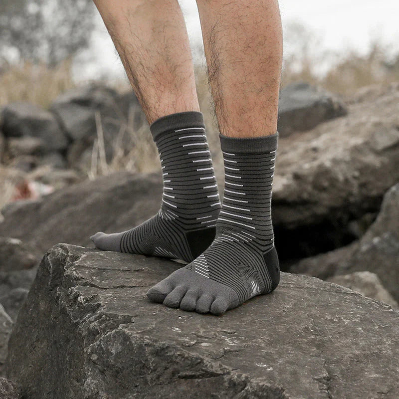 Kora Barefoot Socks