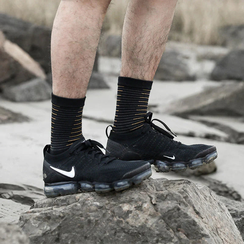 Kora Barefoot Socks