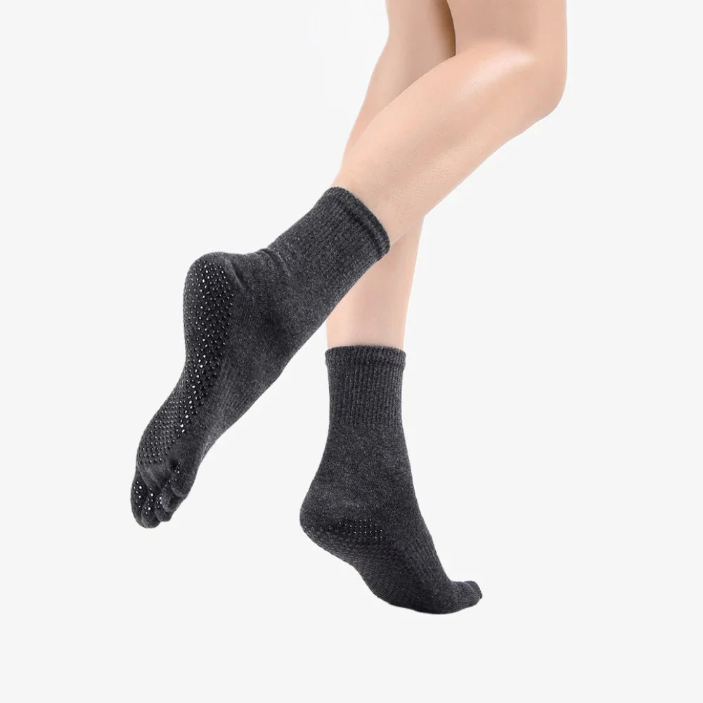 Kora Barefoot Socks