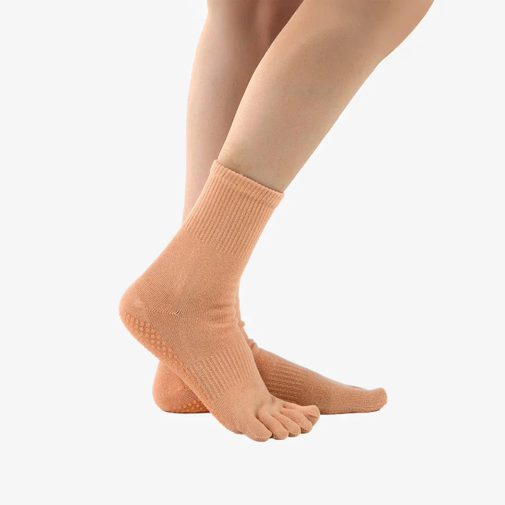 Kora Barefoot Socks