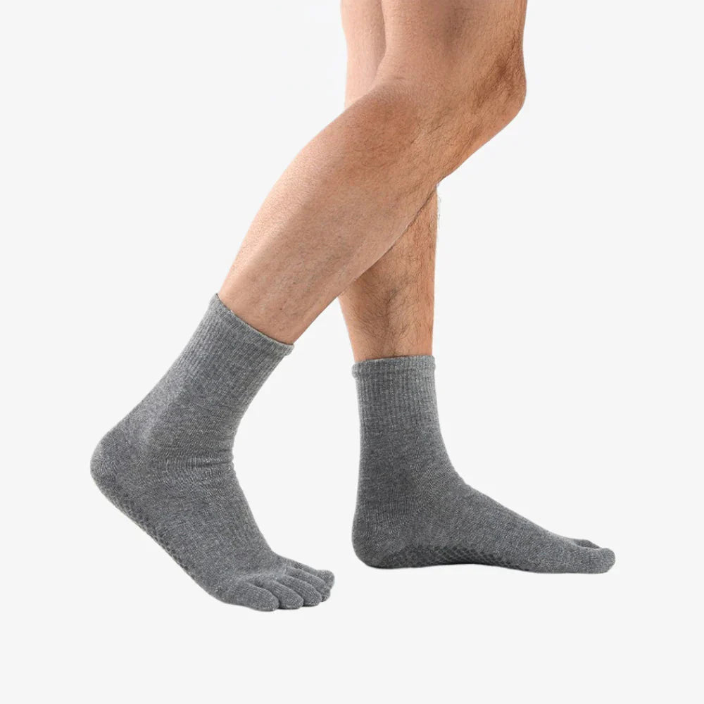 Kora Barefoot Socks