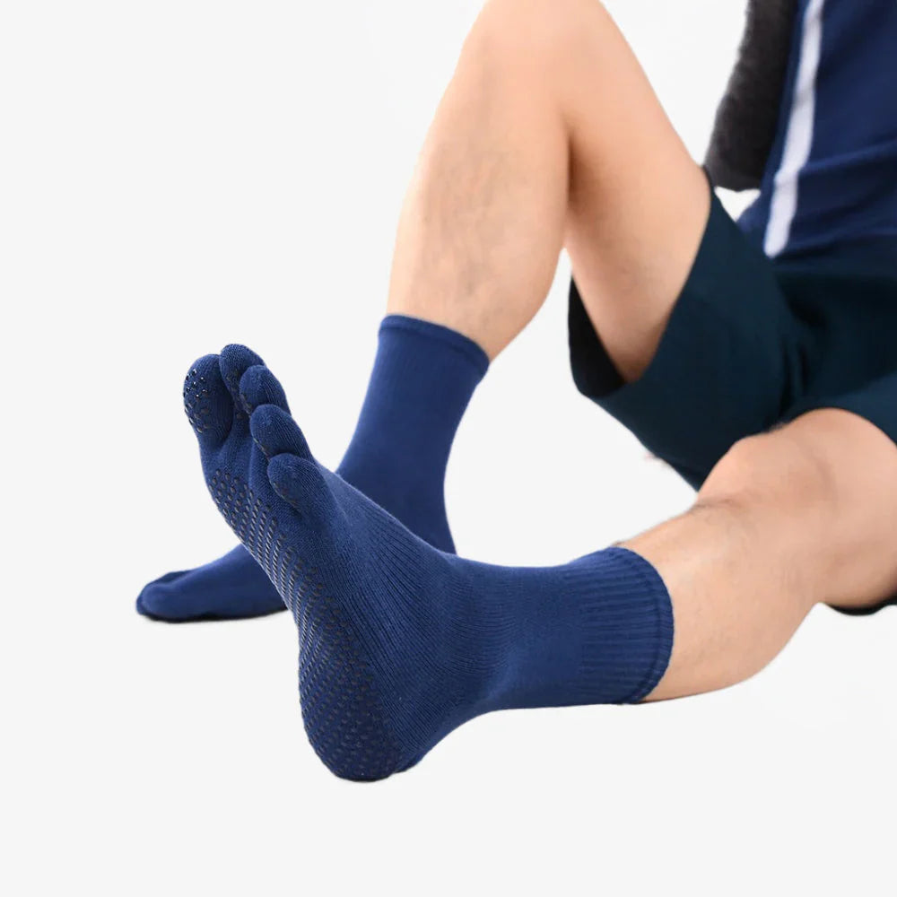 Kora Barefoot Socks