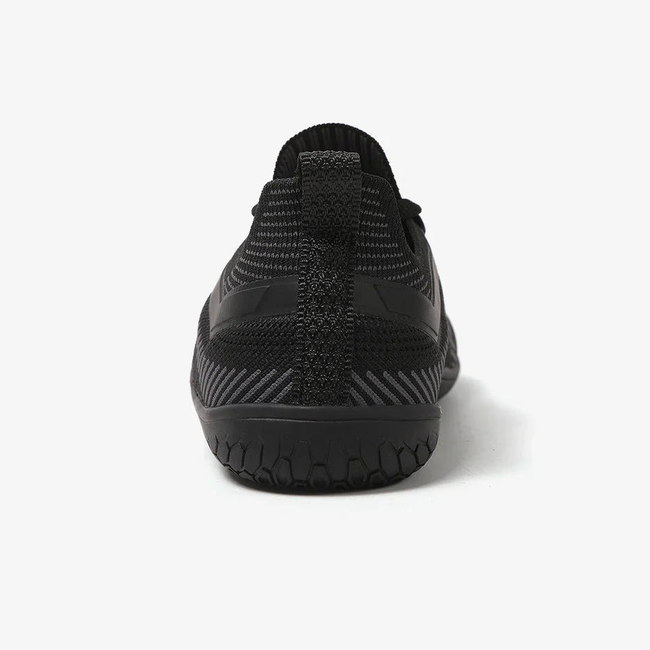 Kora Casual Barefoot Shoe