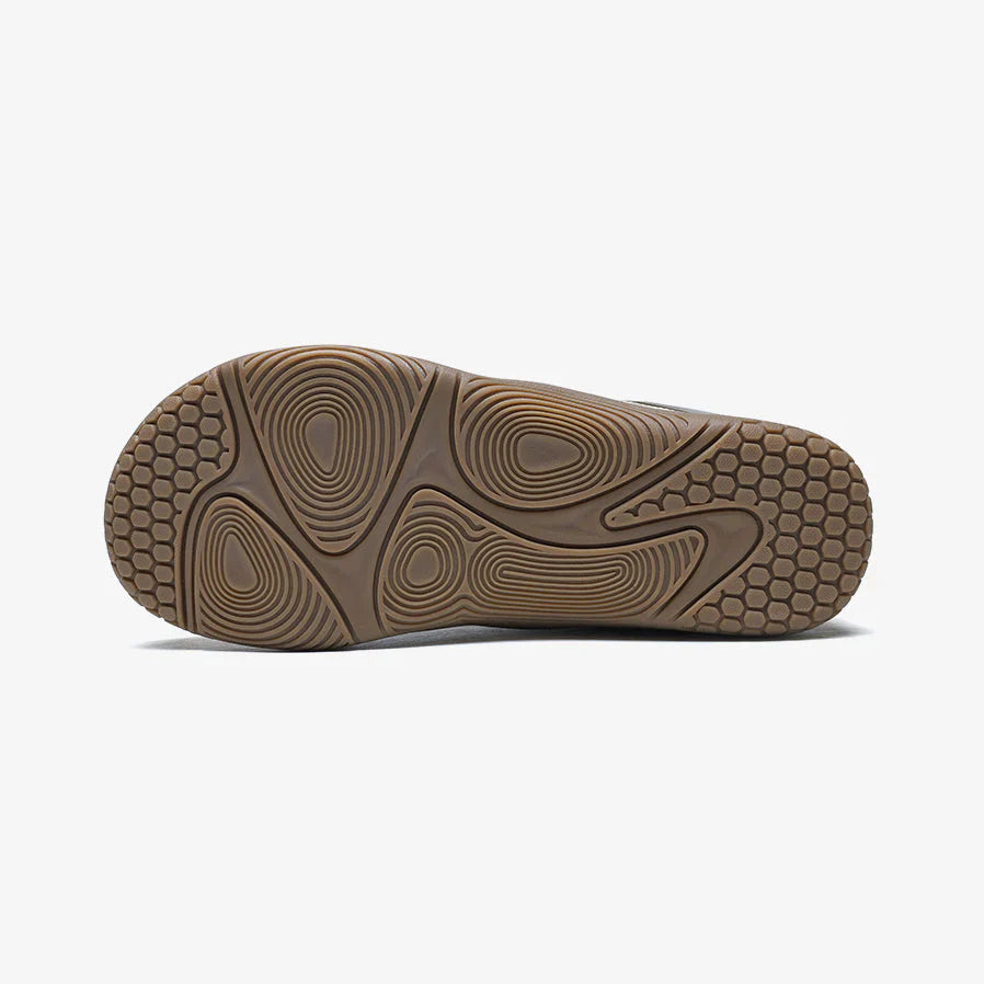Kora Casual Barefoot Shoe