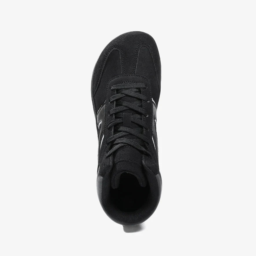 Kora Casual Barefoot Shoe
